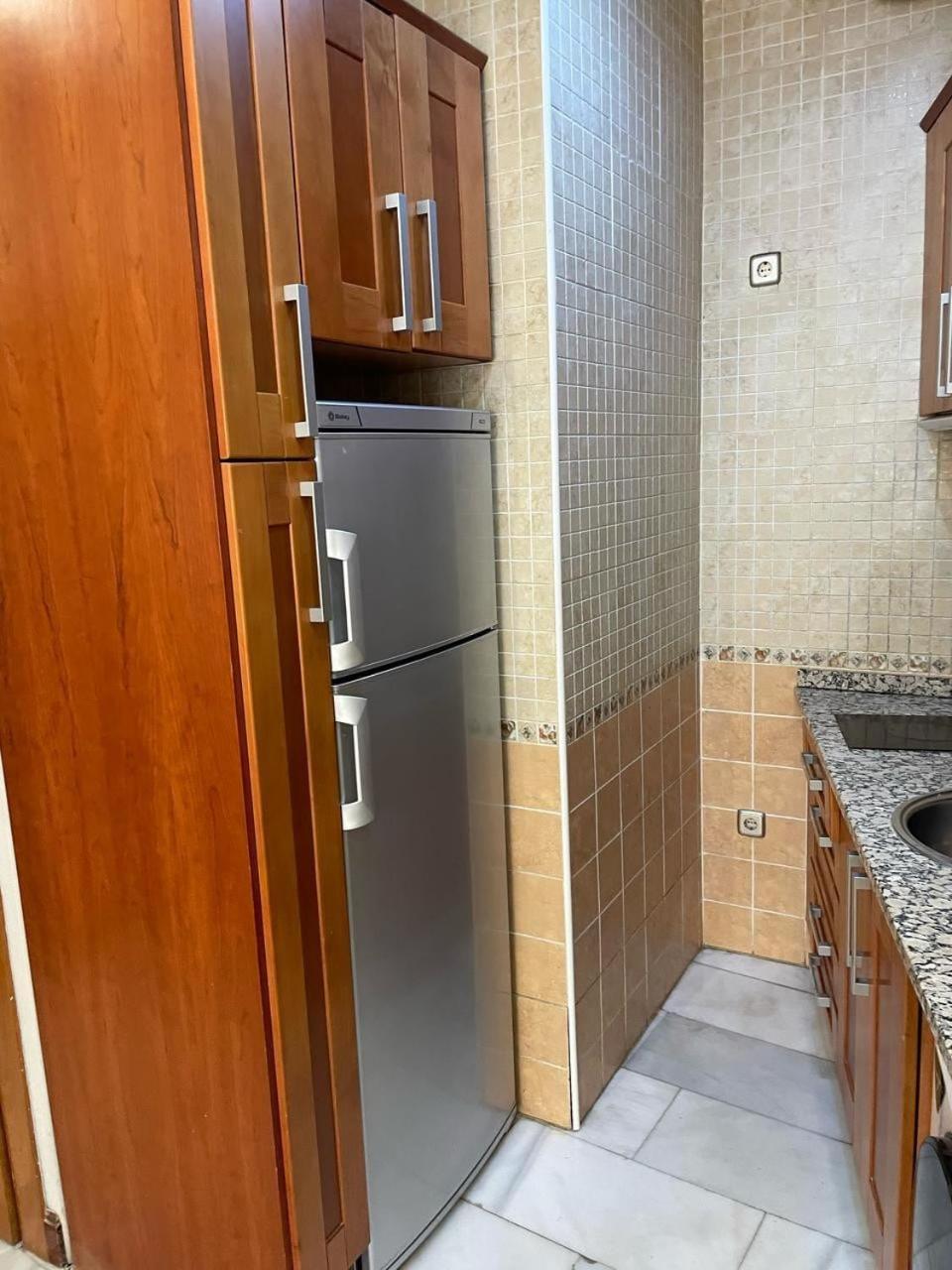 Exyca Homes Gran Via Apartamento *