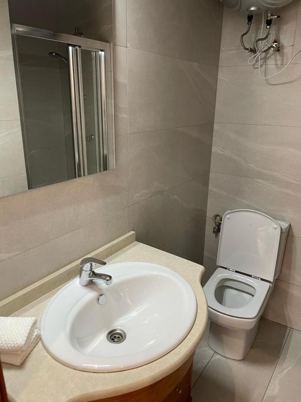 Apartamento Exyca Homes Gran Via *