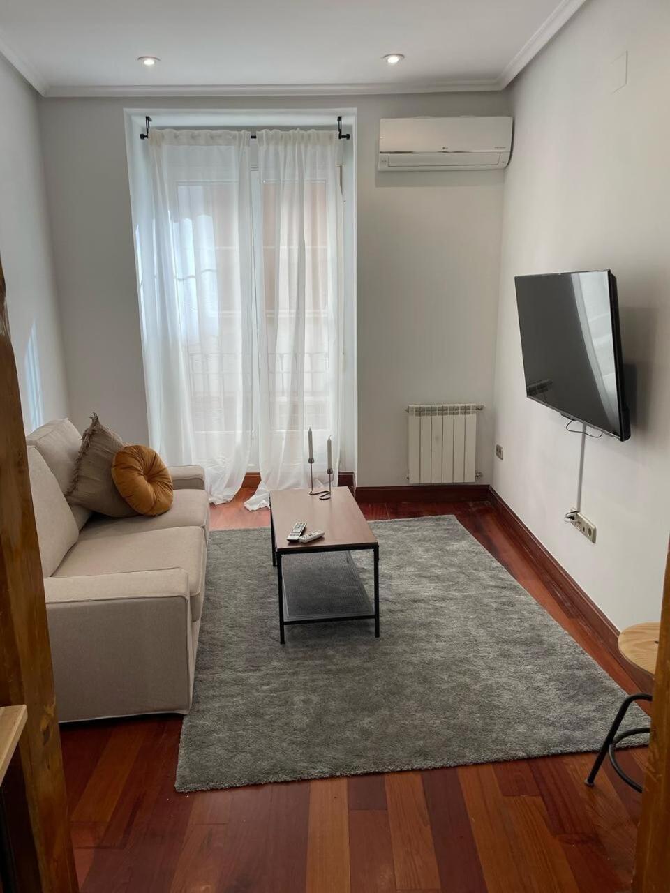 Exyca Homes Gran Via Apartamento Madrid